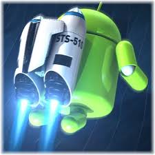 بالا بردن سرعت دستگاه اندرویدی