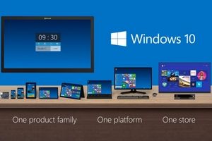 ویندوز 10 (Windows 10)